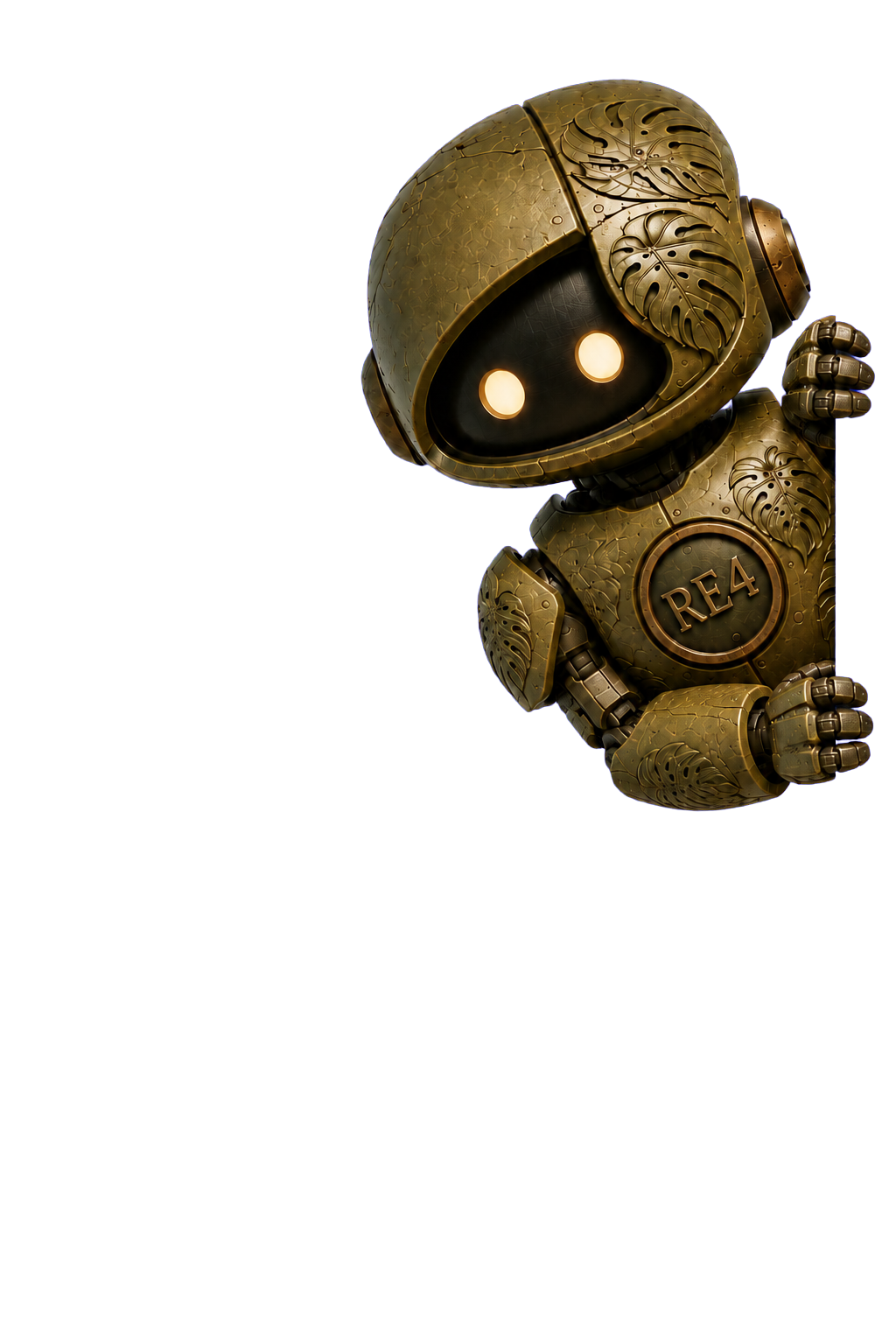 RE4, le copilote digital de Re4lisation